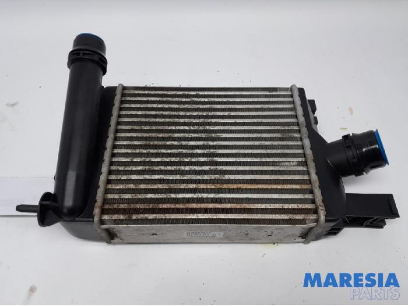 Renault - Clio - Intercooler