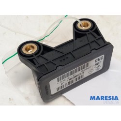 Renault - Megane - Esp computer