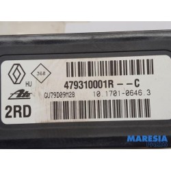 Renault - Megane - Esp computer