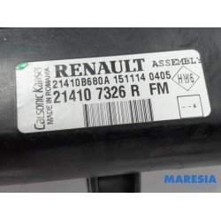 Renault - Clio - Radiator