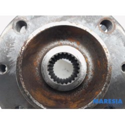 Renault - Clio - Achsschenkel links vorne