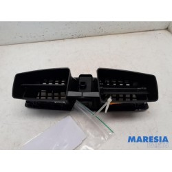 Renault - Megane - Luchtrooster Dashboard