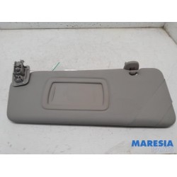 Renault - Megane - Zonneklep