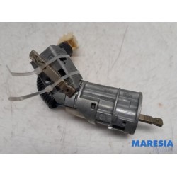 Peugeot - 107 - Set of cylinder locks (complete)