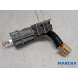 Peugeot - 107 - Set of cylinder locks (complete)