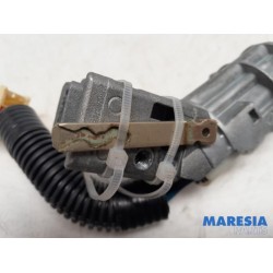 Peugeot - 107 - Set of cylinder locks (complete)