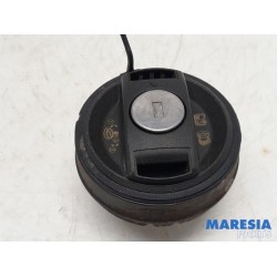 Peugeot - 107 - Set of cylinder locks (complete)