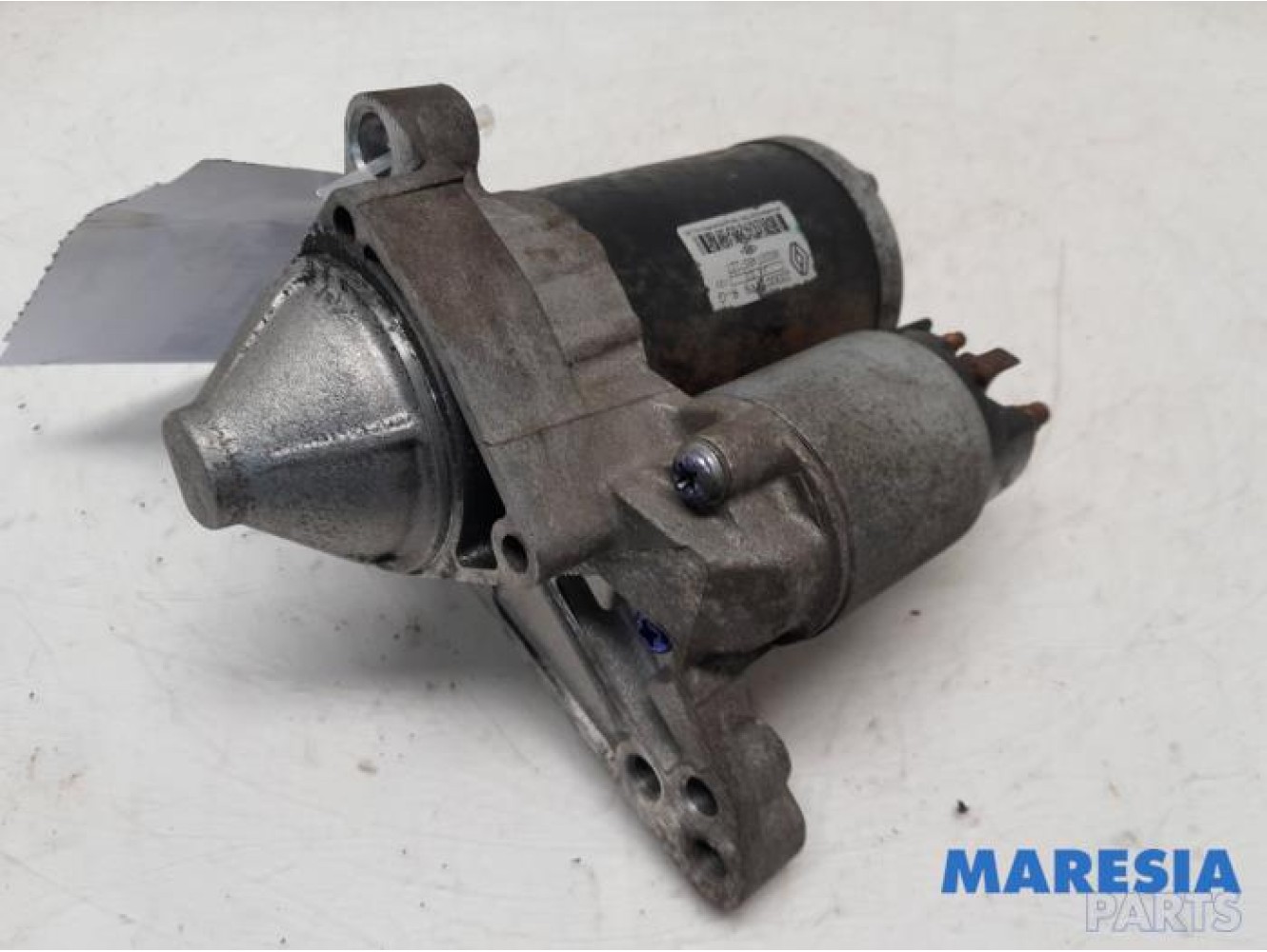 Renault - Clio - Starter