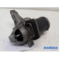 Renault - Clio - Starter