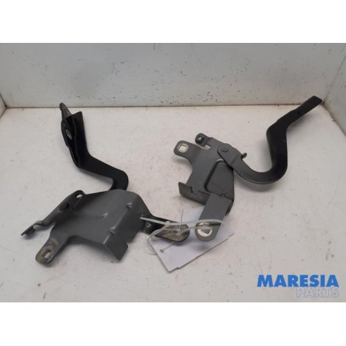 Renault - Clio - Bonnet Hinge