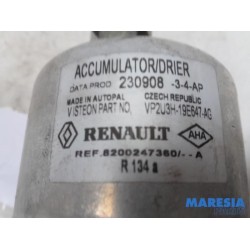 Renault - Grand Scenic - Airco Droger