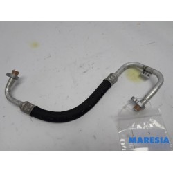 Renault - Grand Scenic - Air conditioning line