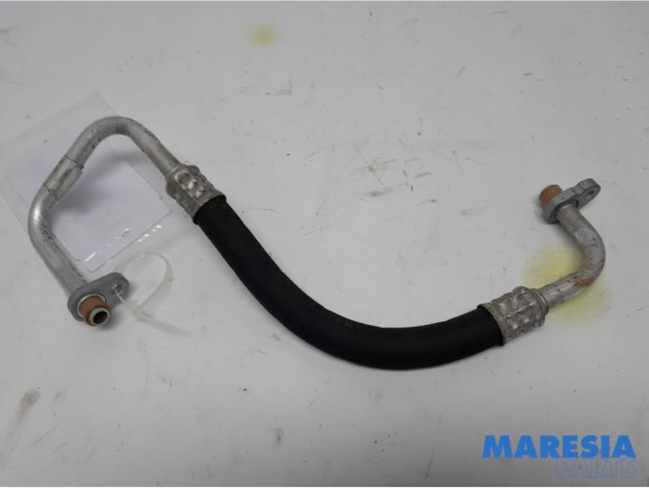 Renault - Grand Scenic - Air conditioning line