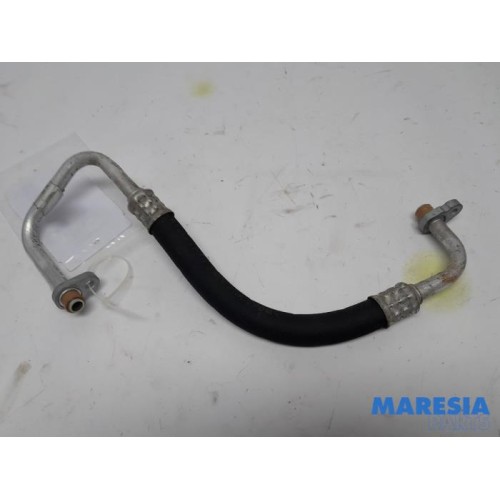 Renault - Grand Scenic - Air conditioning line
