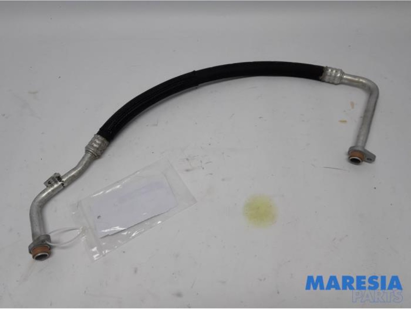 Renault - Grand Scenic - Air conditioning line