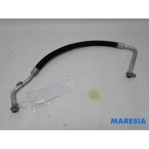 Renault - Grand Scenic - Air conditioning line