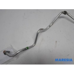 Renault - Grand Scenic - Air conditioning line