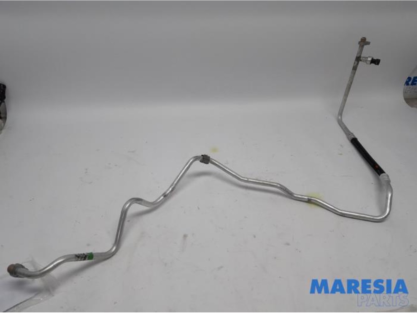 Renault - Grand Scenic - Air conditioning line
