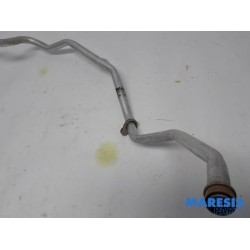 Renault - Grand Scenic - Air conditioning line