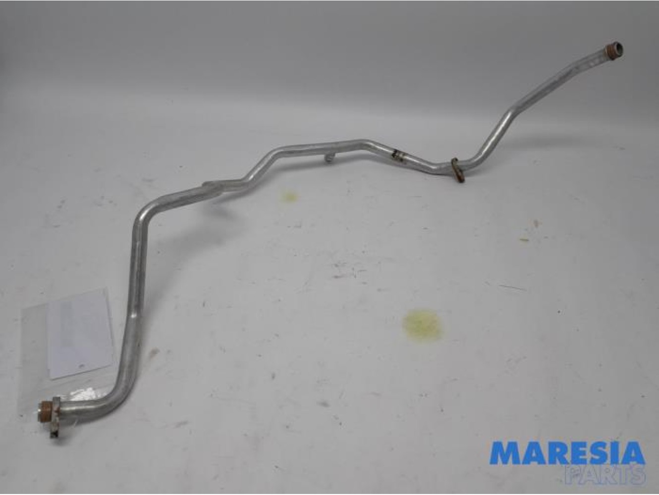 Renault - Grand Scenic - Air conditioning line
