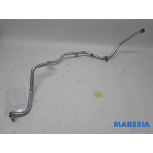 Renault - Grand Scenic - Air conditioning line