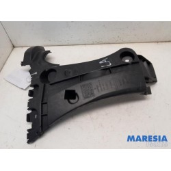 Renault - Kangoo - Rear bumper bracket, left