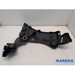 Renault - Kangoo - Rear bumper bracket, left