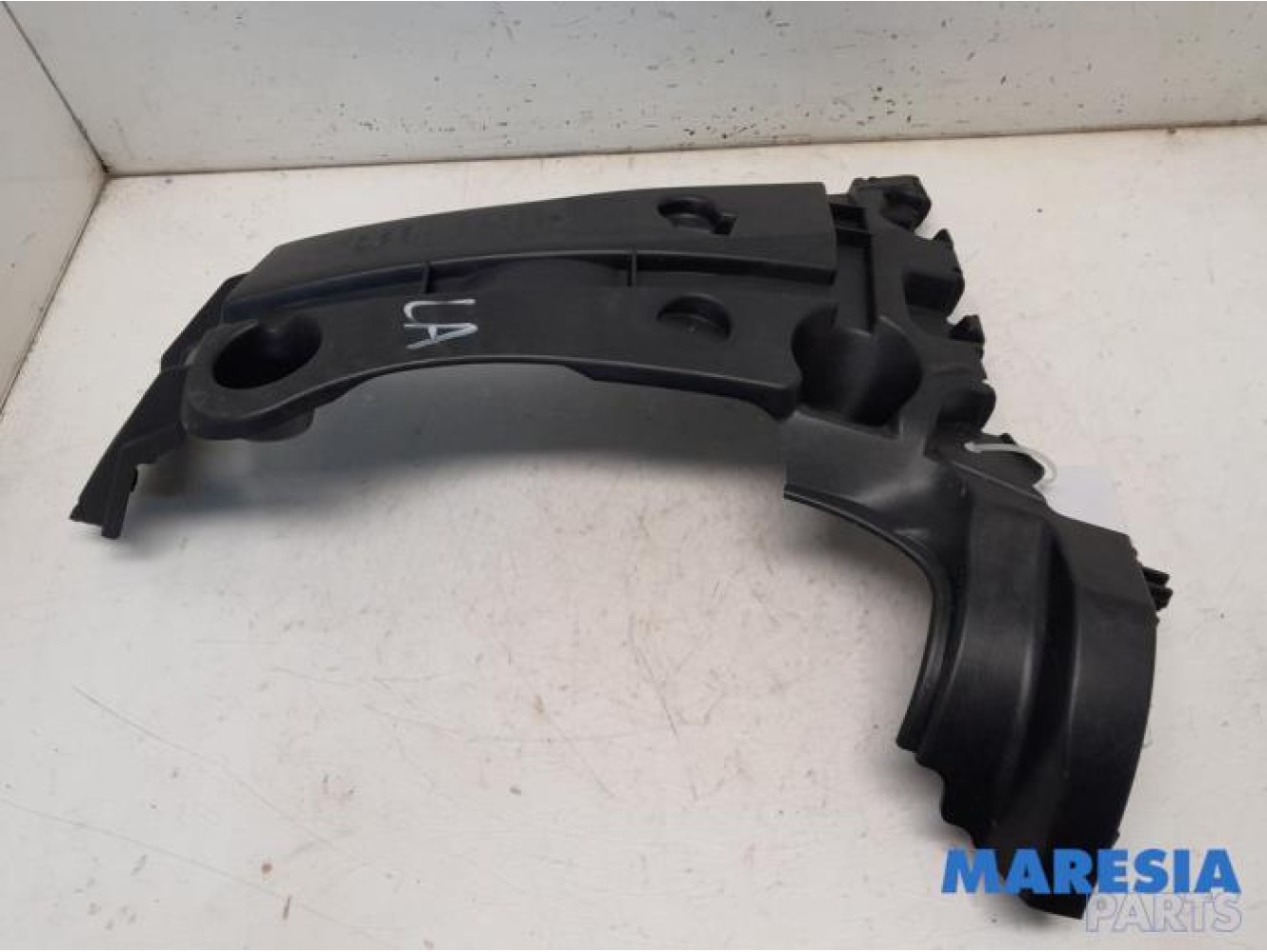 Renault - Kangoo - Rear bumper bracket, left