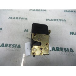 Peugeot - 206 - Door lock mechanism 2-door, right