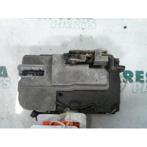 Peugeot - 206 - Door lock mechanism 2-door, right