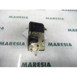 Peugeot - 206 - Door lock mechanism 2-door, right