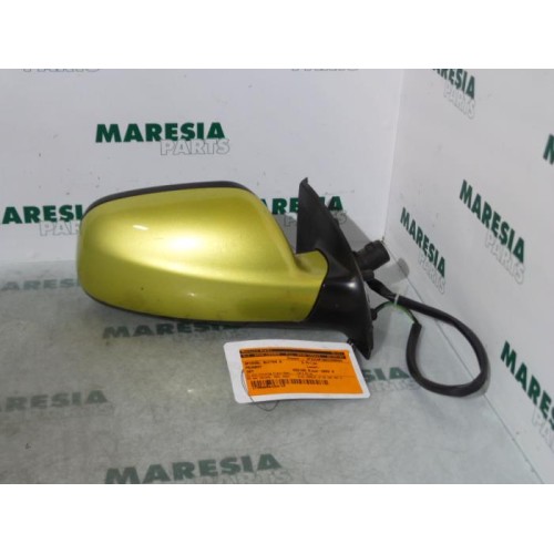 Peugeot - 307 - Wing mirror, right