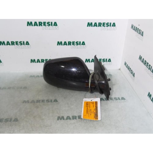 Peugeot - 307 - Wing mirror, right