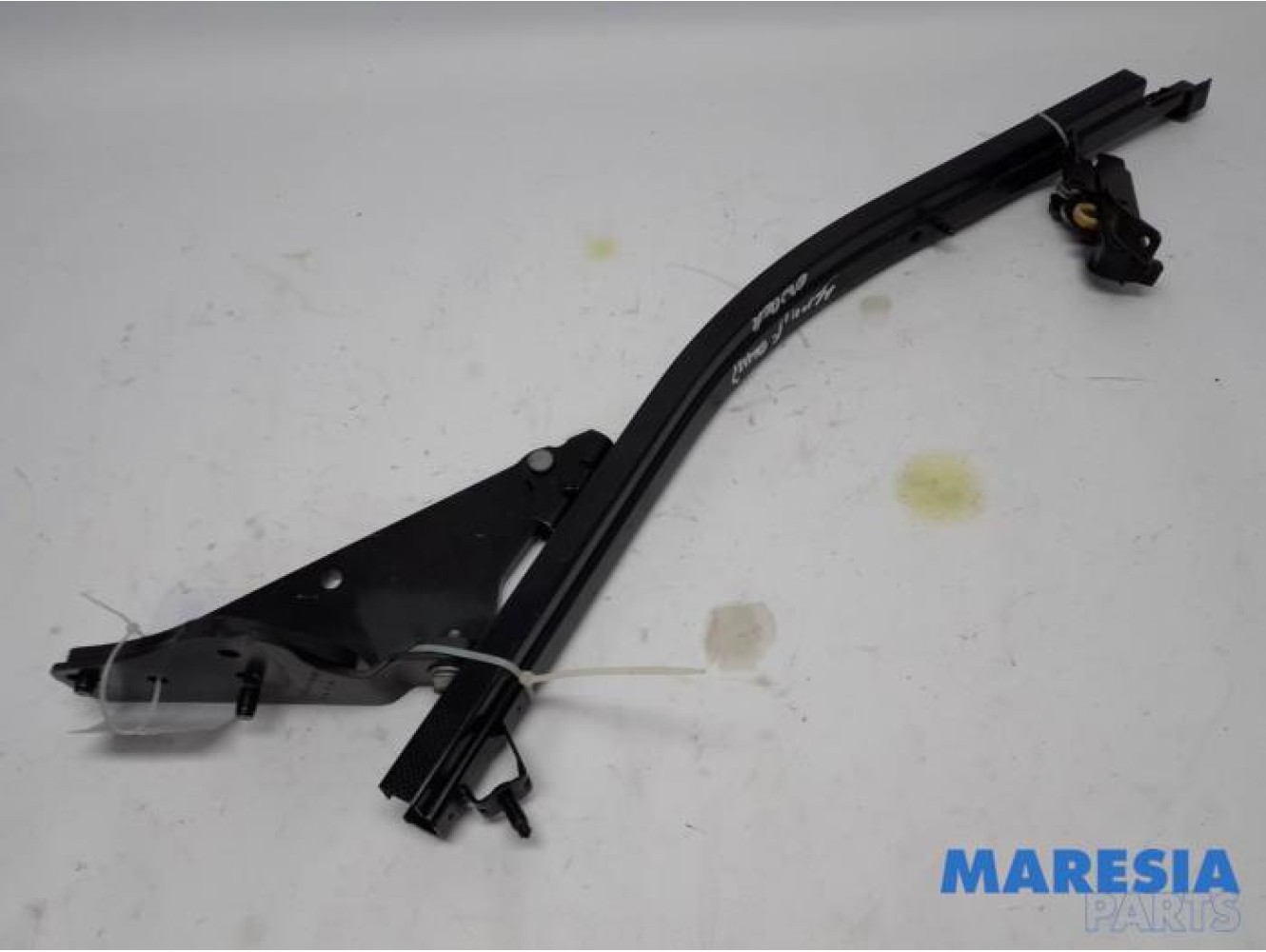 Renault - Kangoo - Sliding door rail, right