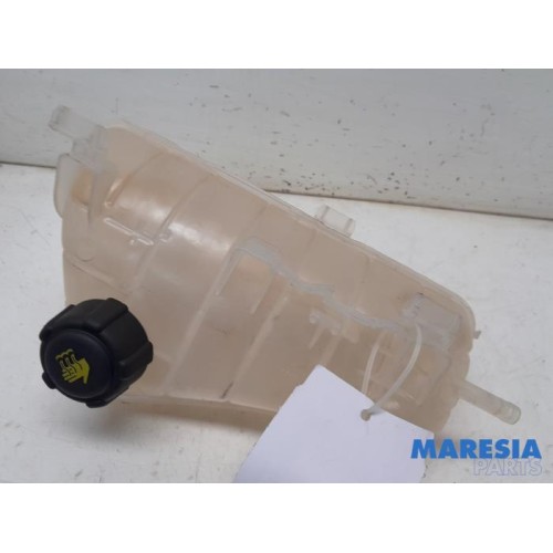 Renault - Kangoo - Expansion vessel