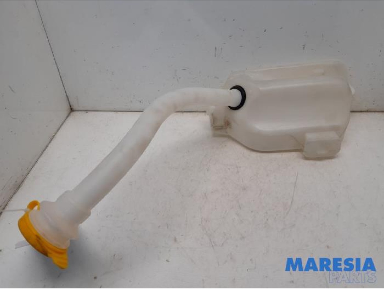 Renault - Kangoo - Ruitensproeiertank voor