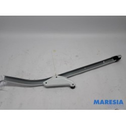 Renault - Kangoo - Sliding door rail, right