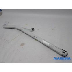 Renault - Kangoo - Sliding door rail, right