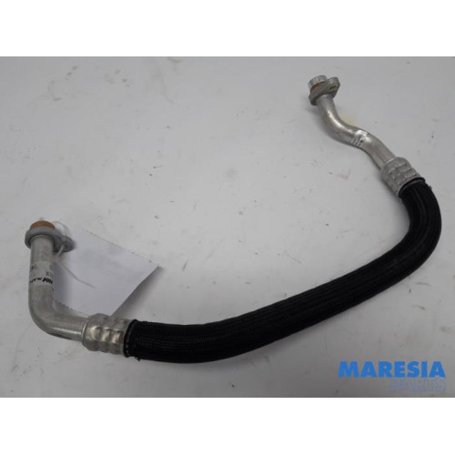 Renault - Kangoo - Air conditioning line