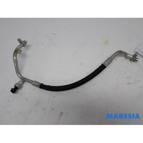 Renault - Kangoo - Air conditioning line