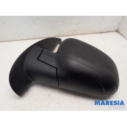 Renault - Kangoo - Wing mirror, left