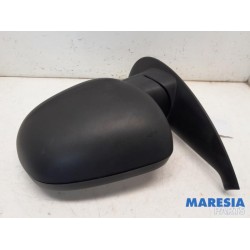 Renault - Kangoo - Wing mirror, left