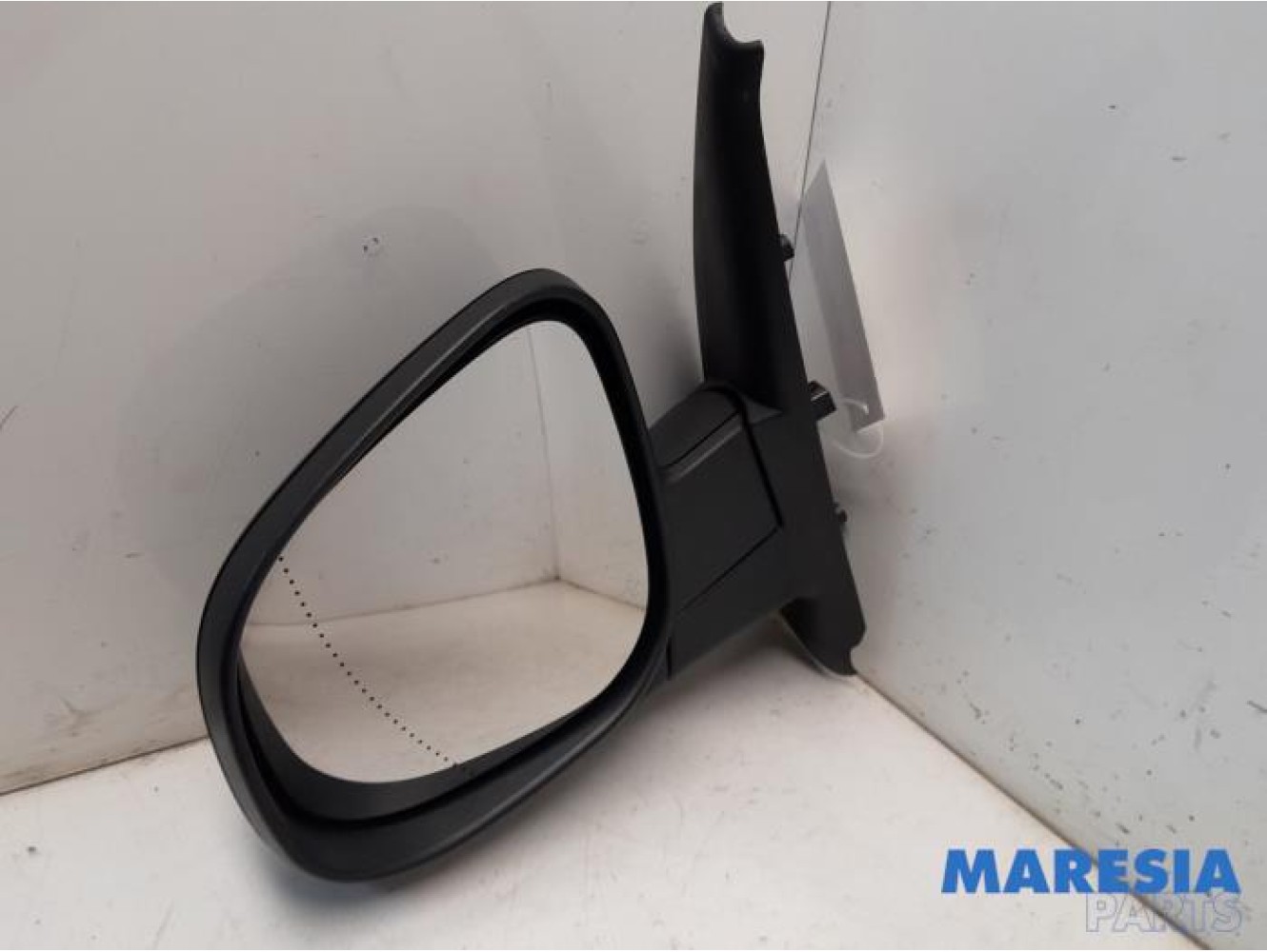 Renault - Kangoo - Wing mirror, left