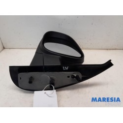 Renault - Kangoo - Wing mirror, left