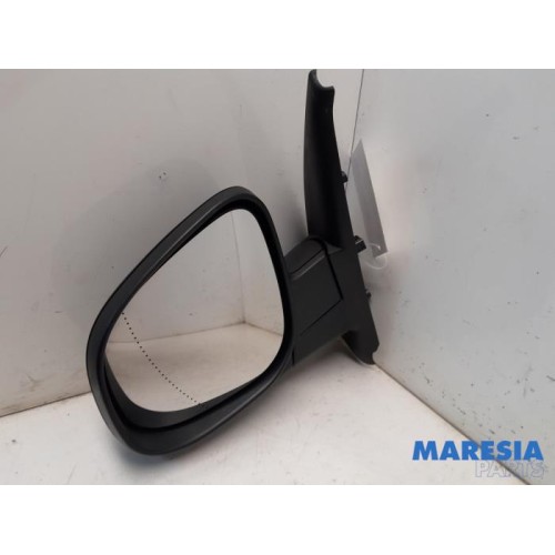 Renault - Kangoo - Buitenspiegel links