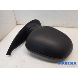 Renault - Kangoo - Wing mirror, right