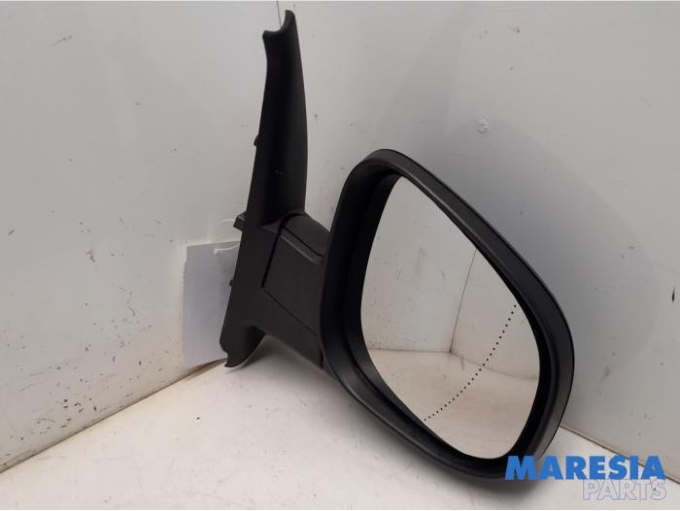 Renault - Kangoo - Wing mirror, right