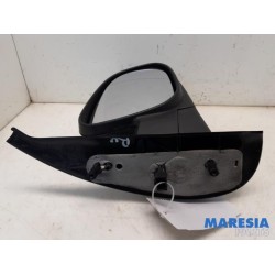 Renault - Kangoo - Wing mirror, right