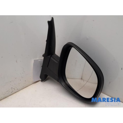 Renault - Kangoo - Wing mirror, right