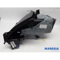 Renault - Kangoo - Glovebox
